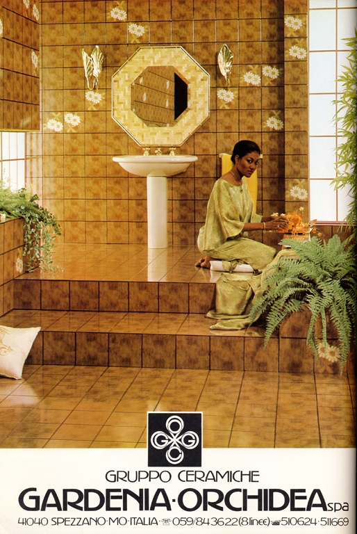 Ceramiche Gardenia Orchidea Spa Produzione Ceramiche Arredo Bagno.Ceramiche Gardenia Orchidea Mater Ceramica Mater Ceramica